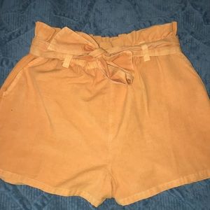 O’Neill shorts